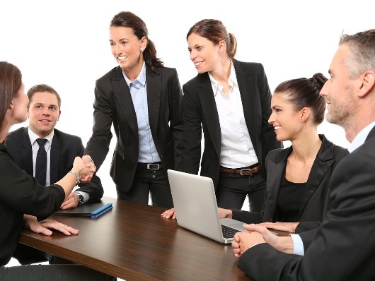 Company Secretarial Services Company Secretarial Services
